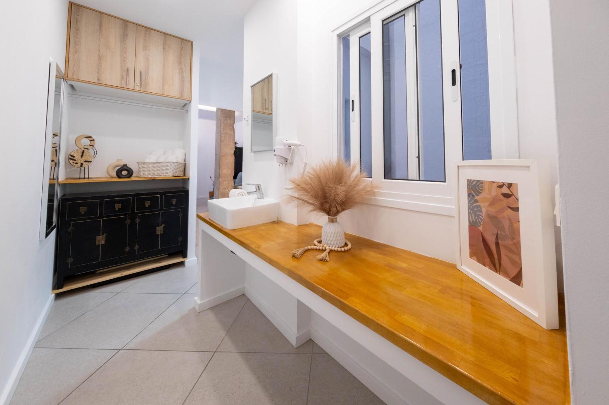 Canary Dream Studio Las Palmas de Gran Canaria Exterior photo