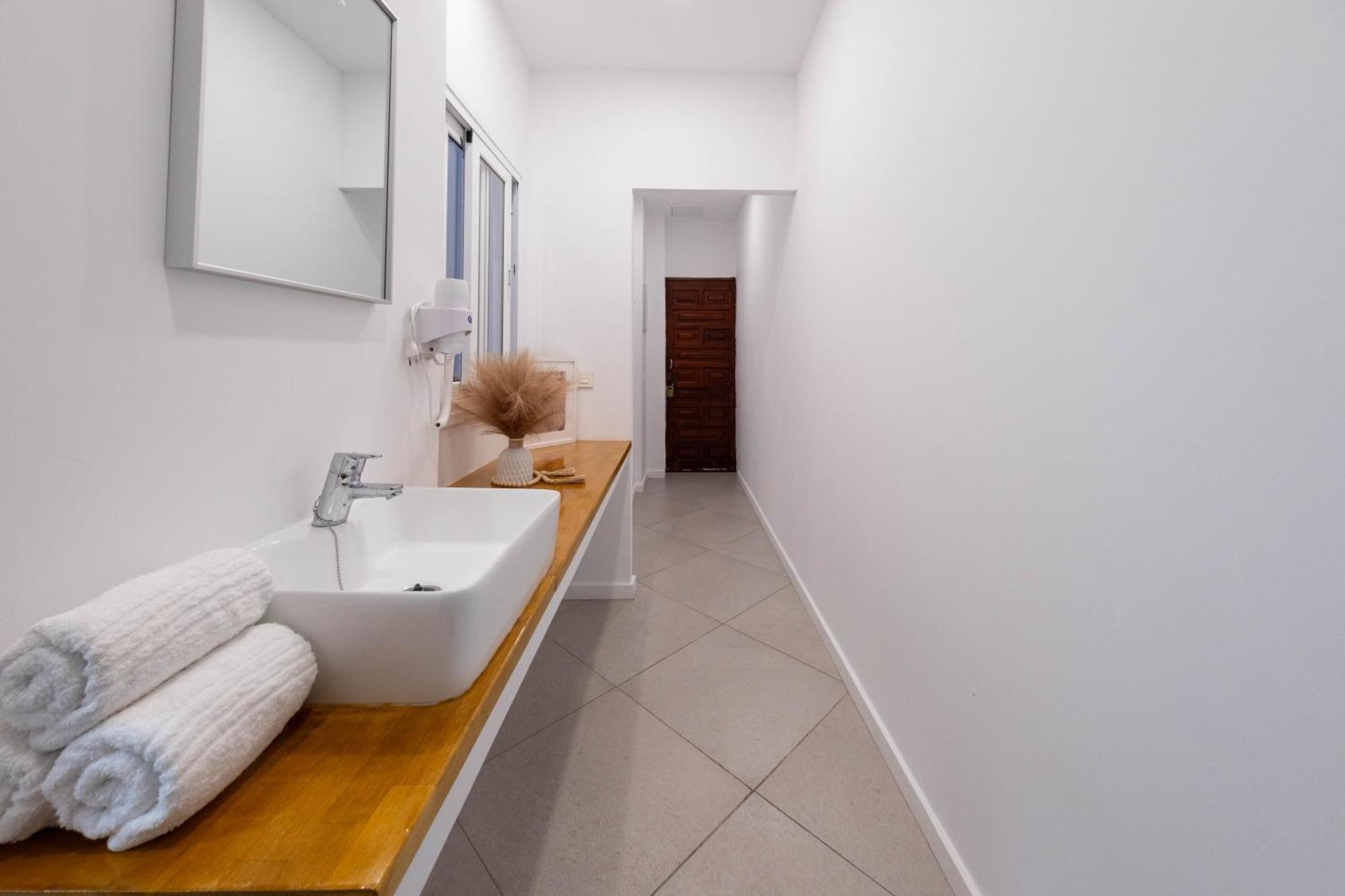 Canary Dream Studio Las Palmas de Gran Canaria Exterior photo